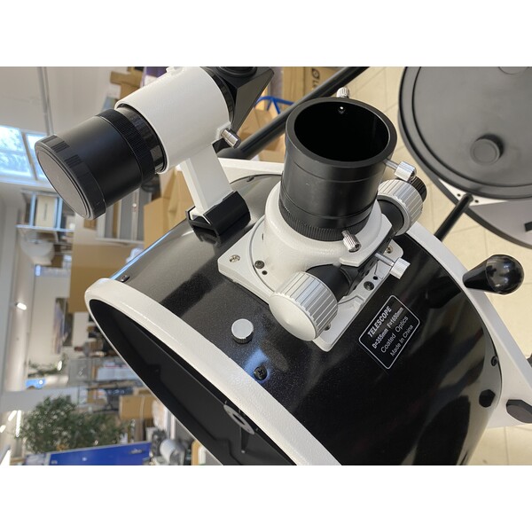 Skywatcher Dobson Teleskop N 355/1600 Skyliner FlexTube BD SynScan DOB GoTo (Normale Gebrauchsspuren)