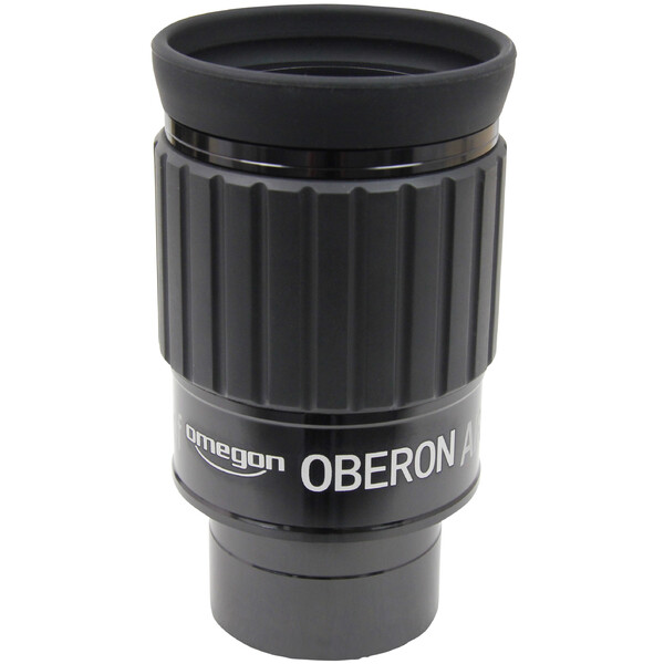 Omegon Okular Oberon 23mm 2'' (Normale Gebrauchsspuren)