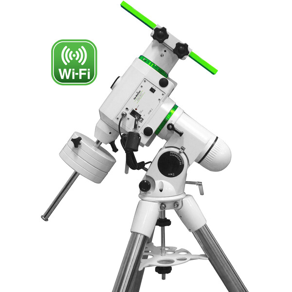 Skywatcher Montierung EQ-6i  Pro SynScan GoTo WiFi (Normale Gebrauchsspuren)