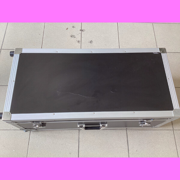 Skywatcher Apochromatischer Refraktor AP 120/840 Esprit 120 EDX (Neuwertig)