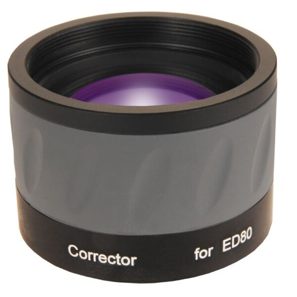 Skywatcher Flattener Esprit-80ED M48 (Normale Gebrauchsspuren)