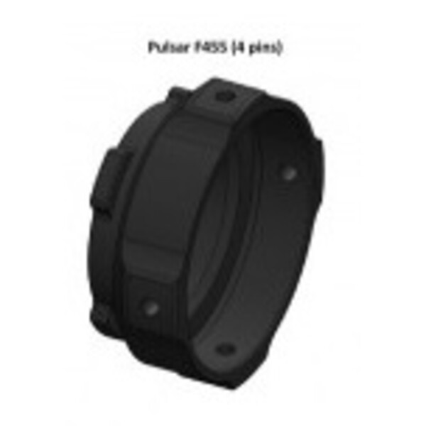 Rusan Adaptor pentru obiectiv Connector Pulsar FN 135/455/455S