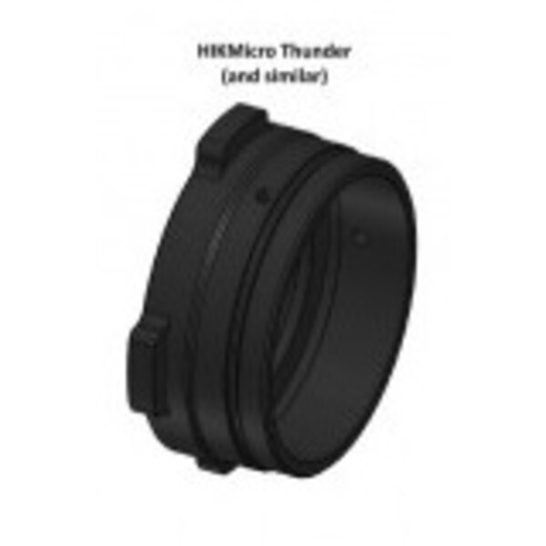 Rusan Adaptor pentru obiectiv Connector HikMicro Thunder V2