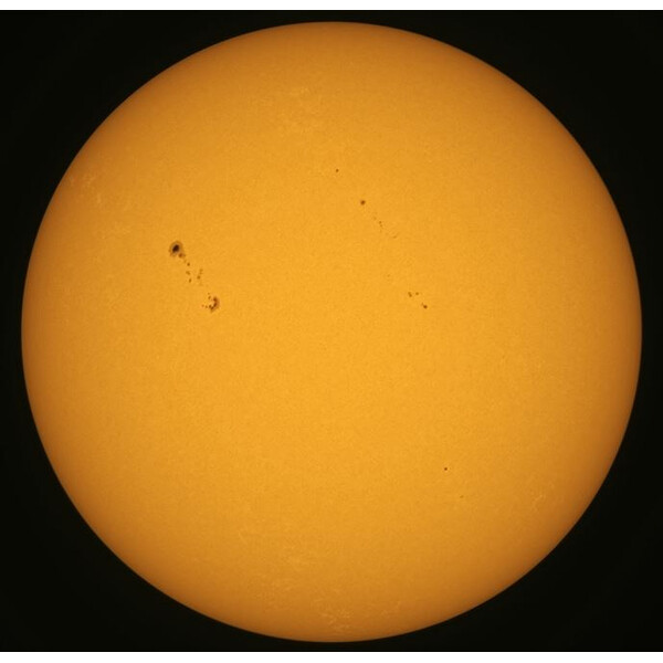 Vaonis Filtre solare Filtru solar Stellina