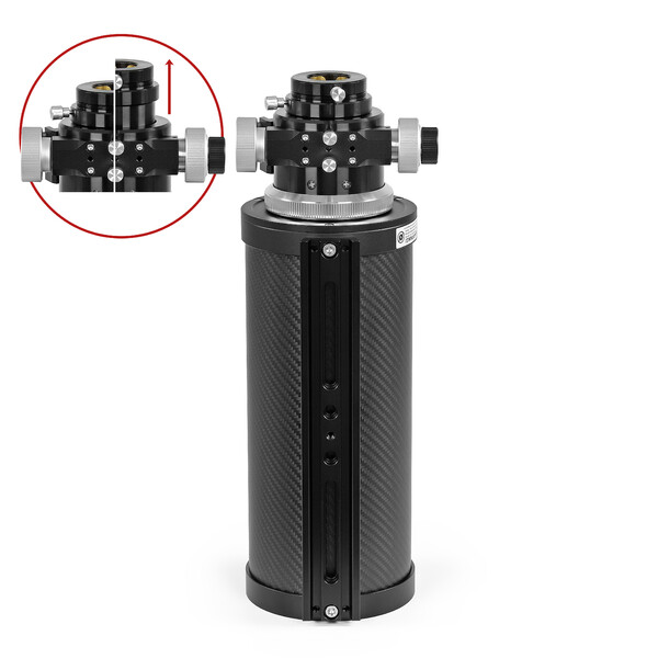 Omegon Telescop Cassegrain Pro CC 114/1368 OTA