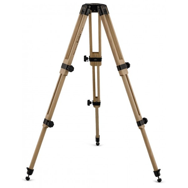 Berlebach Trepied din lemn Model Report 743