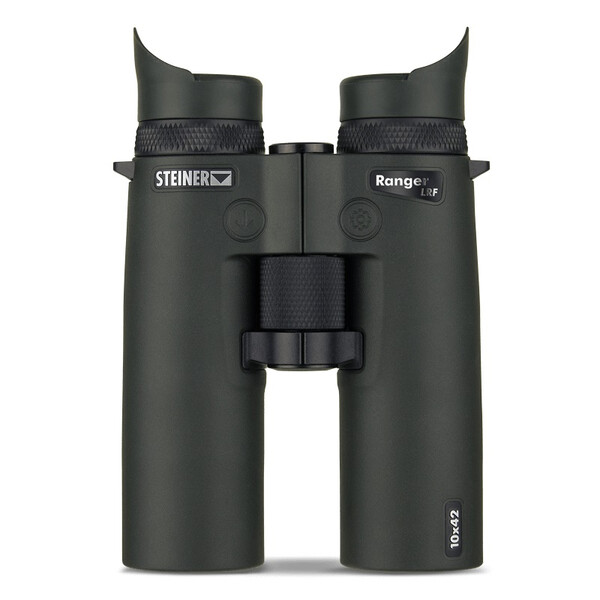 Steiner Binoclu Ranger LRF 10x42