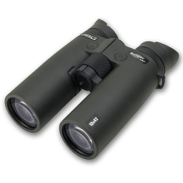 Steiner Binoclu Ranger LRF 10x42
