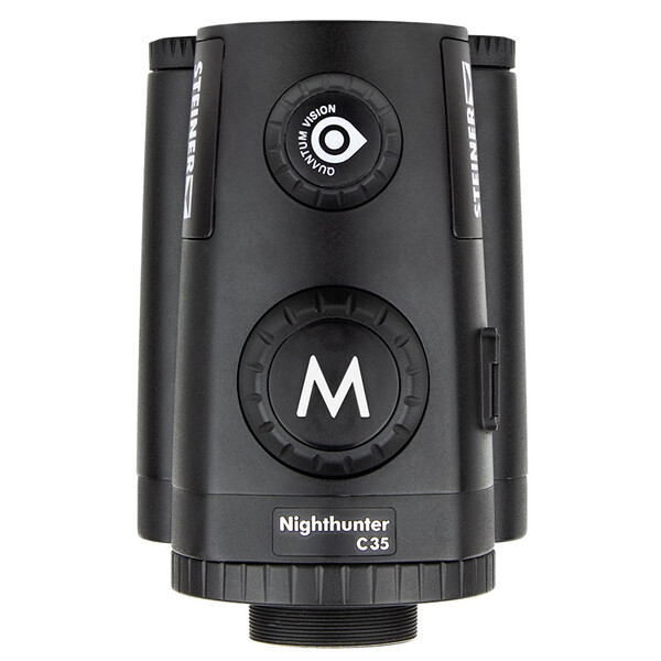 Steiner Camera de termoviziune Nighthunter C35 V2