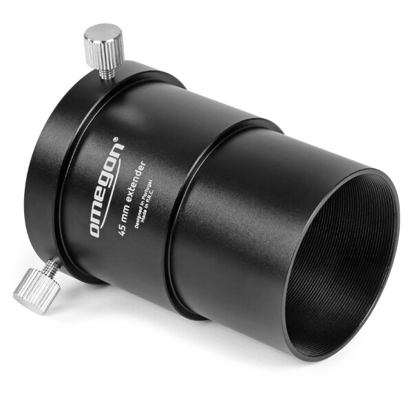 Omegon Tub extensie 45mm Extender 2''