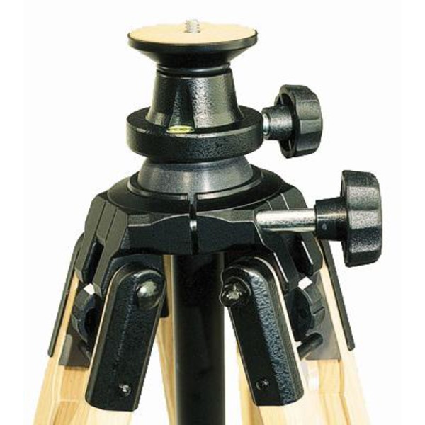 Berlebach Trepied din lemn Model Report 8043