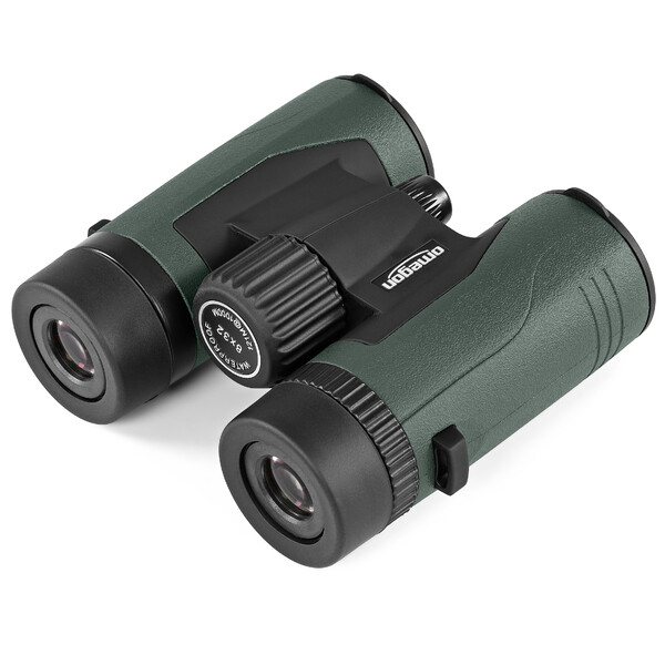 Omegon Binoclu Curiosity 8x32