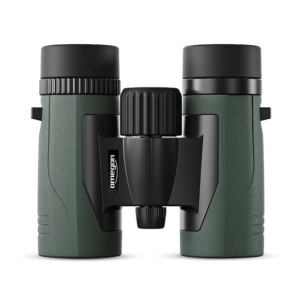 Omegon Binoclu Curiosity 8x32