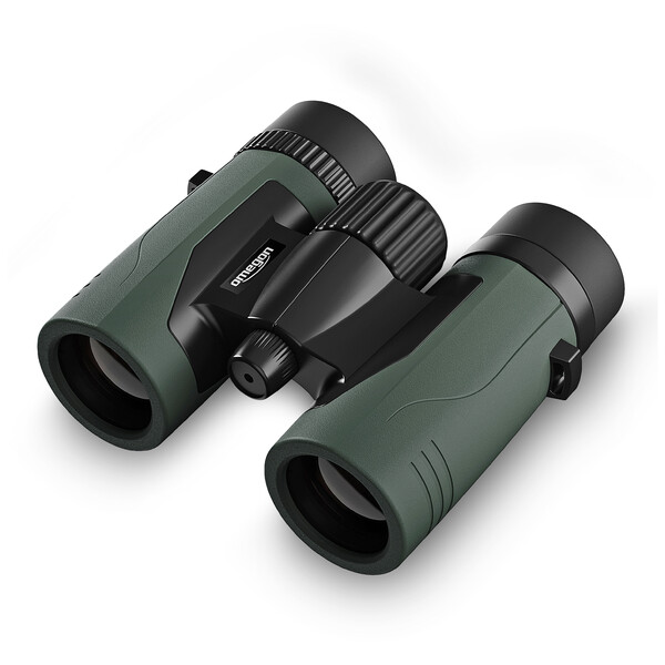 Omegon Binoclu Curiosity 8x32