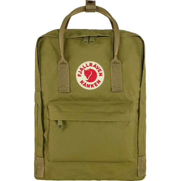 Fjällräven Rucsac Kånken 631 Foliage Green