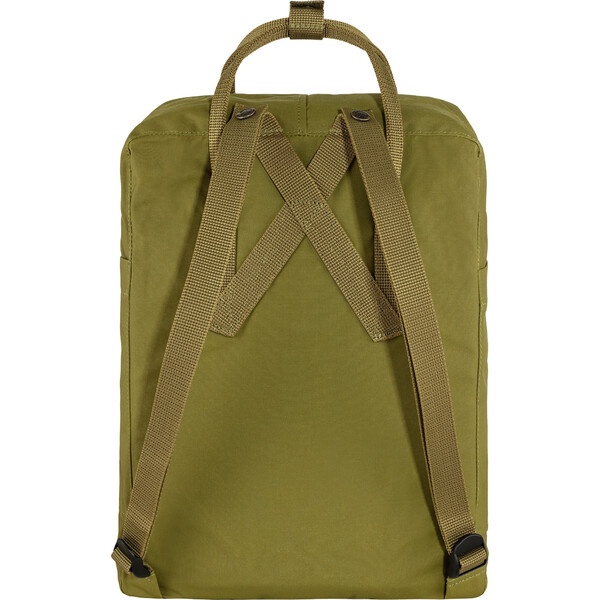 Fjällräven Rucsac Kånken 631 Foliage Green