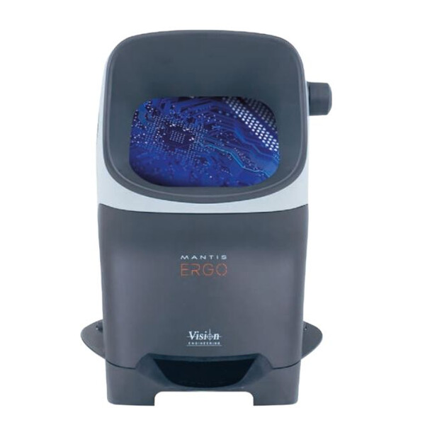 Vision Engineering Microscopul stereoscopic MANTIS ERGO cu „suport universal Verso” (fără obiective) SMR200