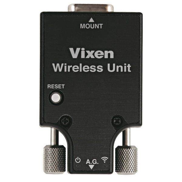 Vixen Montura Sphinx SX2WL WiFi