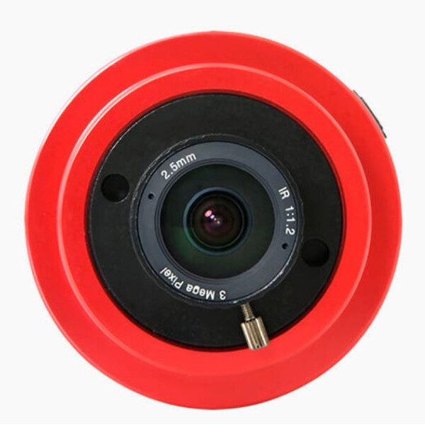 ZWO Camera ASI 664 MC Color