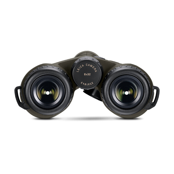 Leica Binoclu Geovid Pro 8x32 oliv
