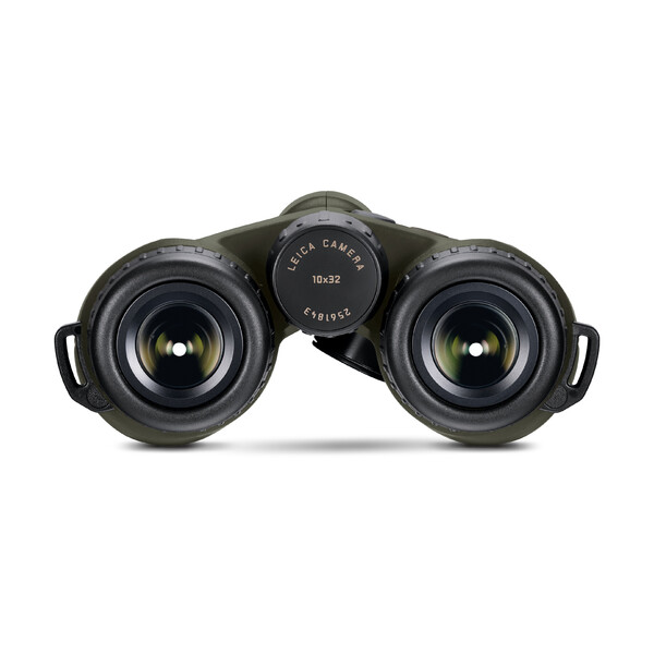 Leica Binoclu Geovid Pro 10x32 oliv