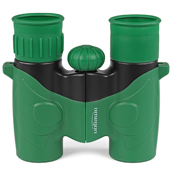 Omegon Binoclu Curiosity 6x21