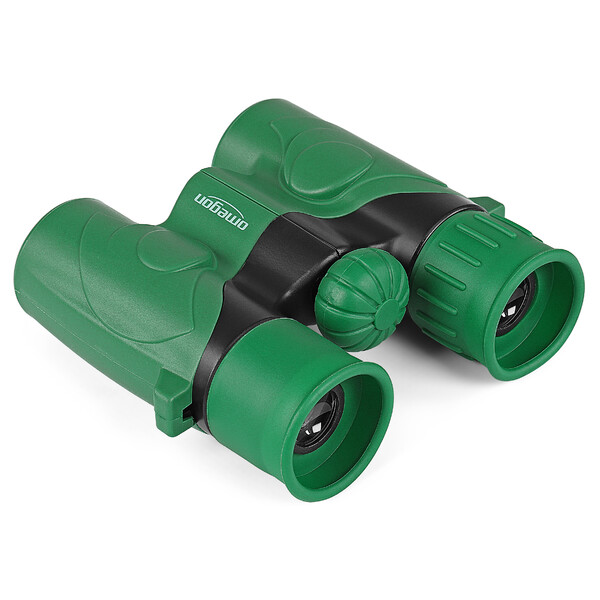 Omegon Binoclu Curiosity 6x21