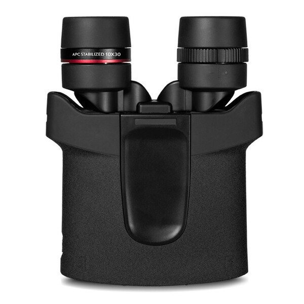 Kite Optics Binocluri cu stabilizator de imagine Bino APC Stabilized 10x30