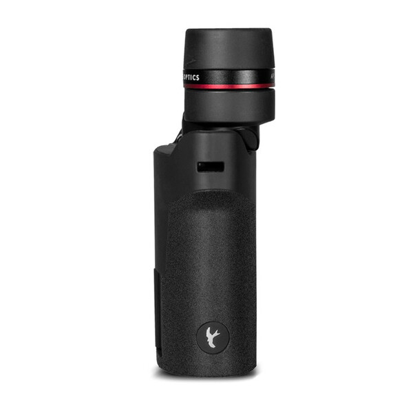 Kite Optics Binocluri cu stabilizator de imagine Bino APC Stabilized 12x30
