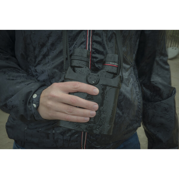 Kite Optics Binocluri cu stabilizator de imagine Bino APC Stabilized 16x42
