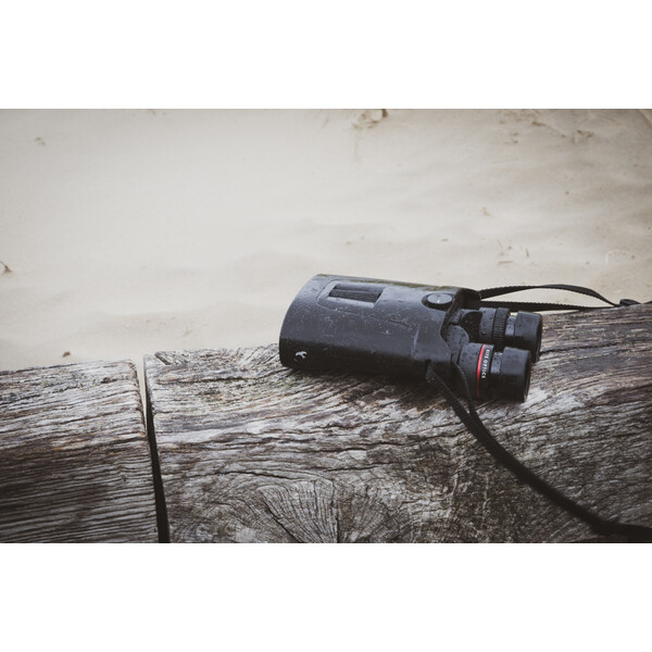 Kite Optics Binocluri cu stabilizator de imagine Bino APC Stabilized 16x42
