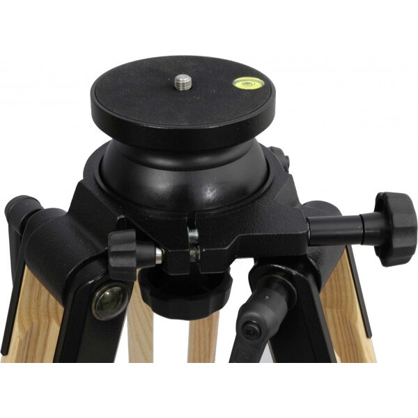 Berlebach Trepied din lemn Uni Modell 16