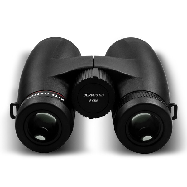 Kite Optics Binoclu Cervus HD 8x56
