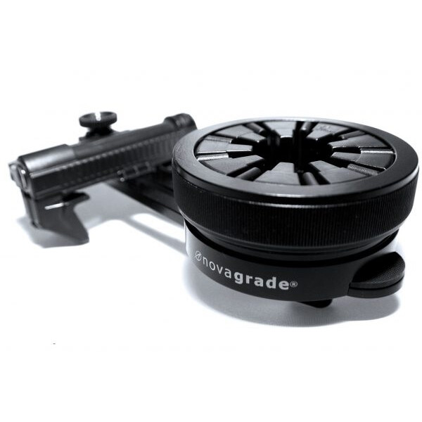 Novagrade Set adaptor pentru ocularele Binocluri și Microscop