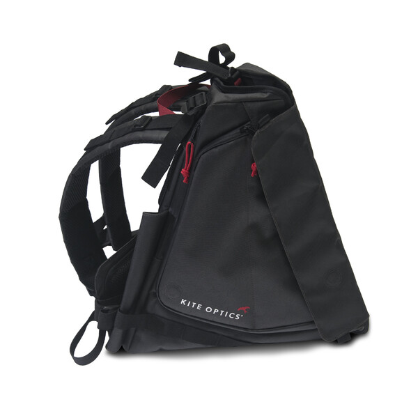 Kite Optics Geanta trepied Rucsac Viato