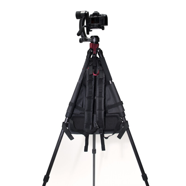 Kite Optics Geanta trepied Rucsac Viato