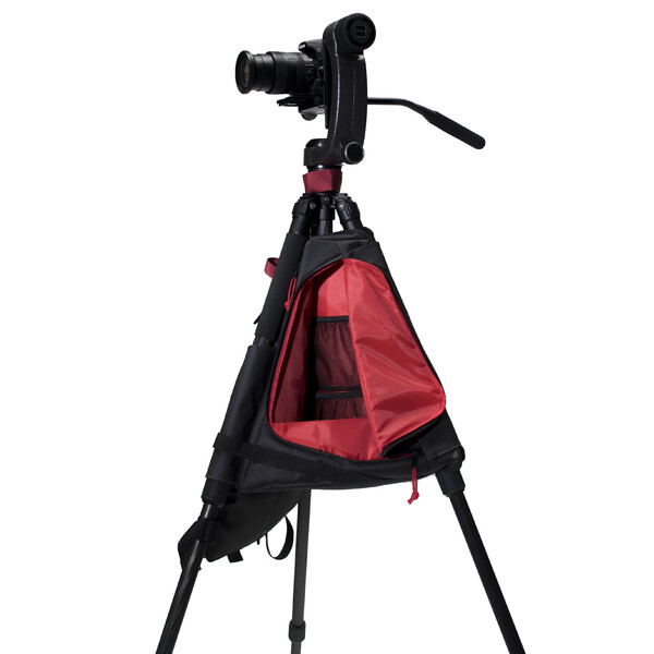 Kite Optics Geanta trepied Rucsac Viato