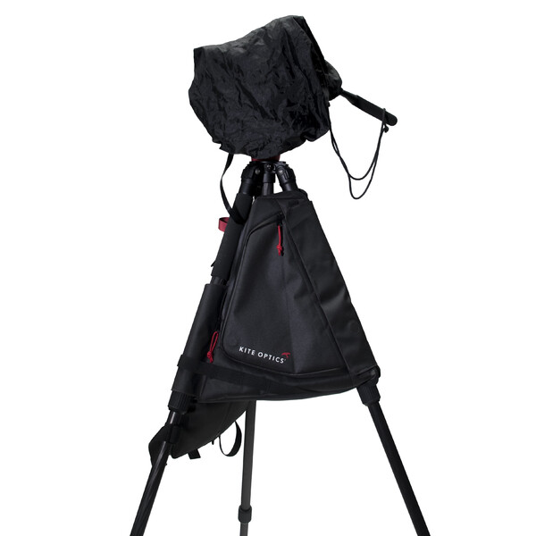 Kite Optics Geanta trepied Rucsac Viato
