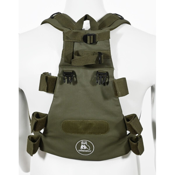 Orniwelt Trepiedul Mulipack II