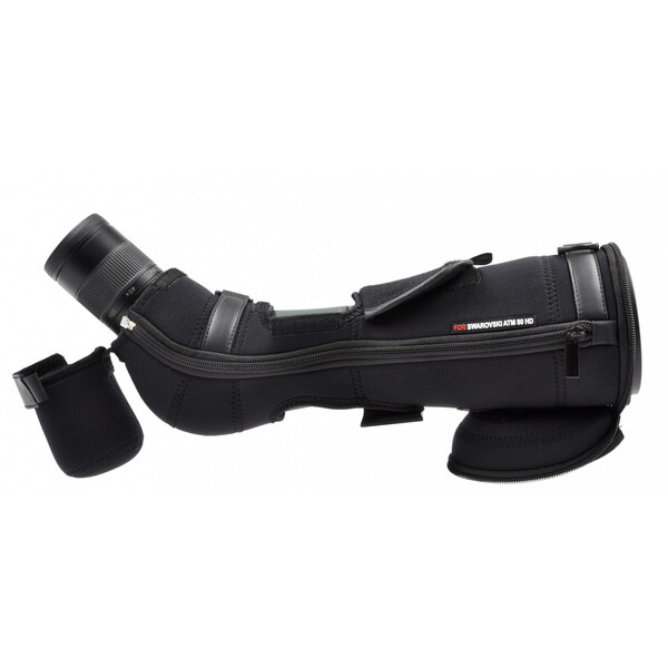Kite Optics Geanta Skua pentru Swarovski ATS/ATM 65