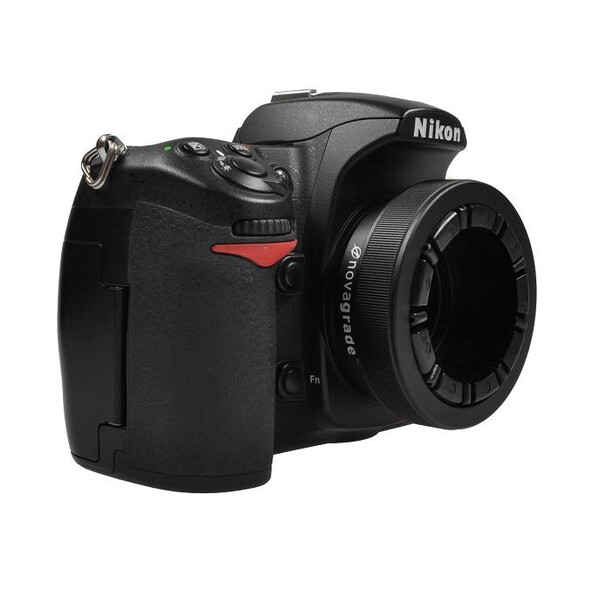 Novagrade Adaptor foto pentru Canon DSLR
