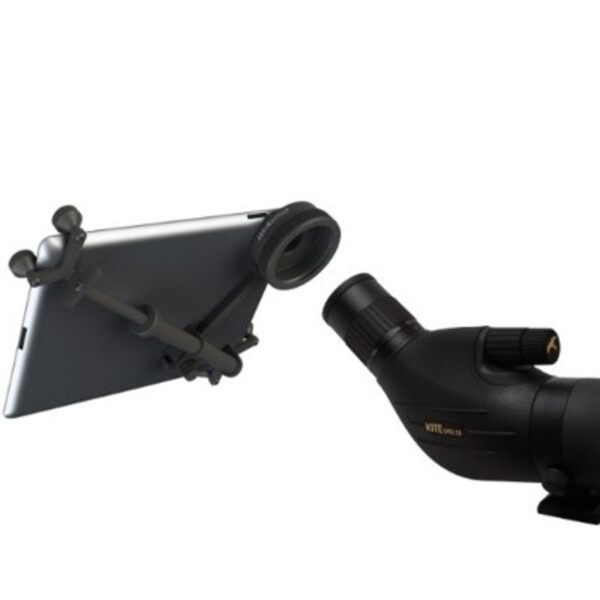 Novagrade Adaptor smartphone Tablet-Digiscoping-Adapter