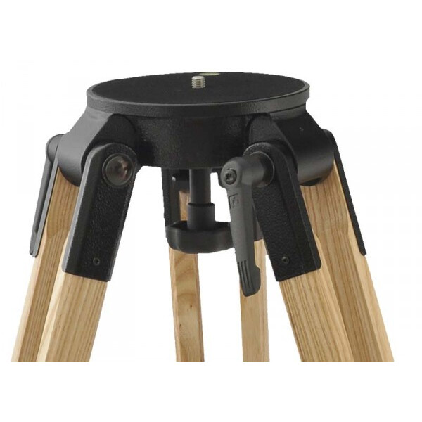 Berlebach Trepied din lemn Uni Modell 24