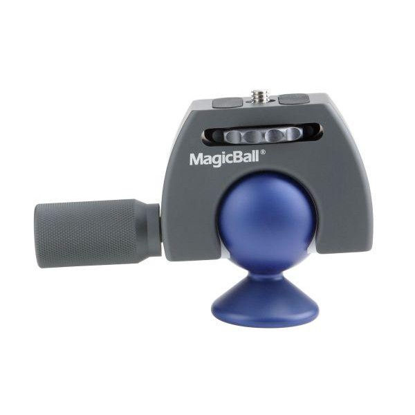 Novoflex Cap de trepied cu bila MagicBall Mini