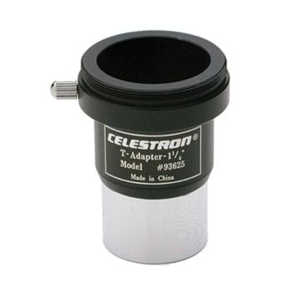 Celestron Adaptor T universal 1,25"