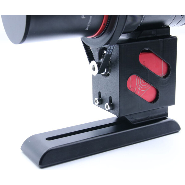 Astroprints Kit de fixare a motorului EAF cu clemă pentru Askar FMA 180Pro