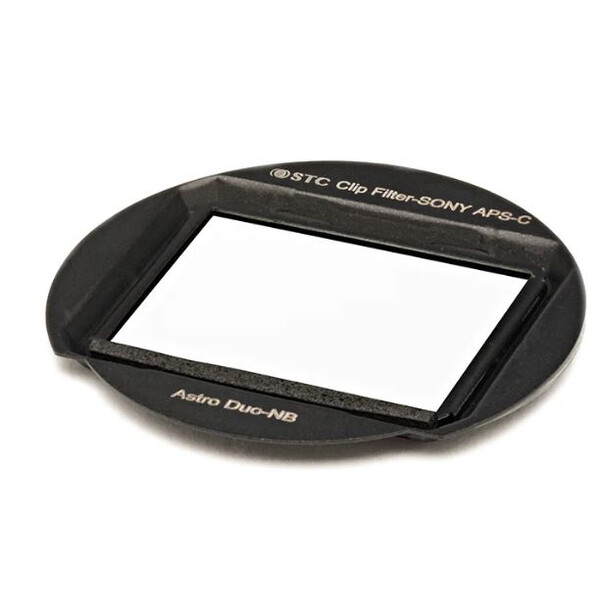 STC Filtre Duo-NB Clip-Filter Sony (APS-C)