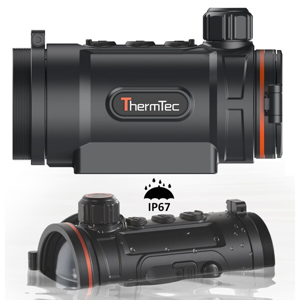 ThermTec Camera de termoviziune Hunt 335