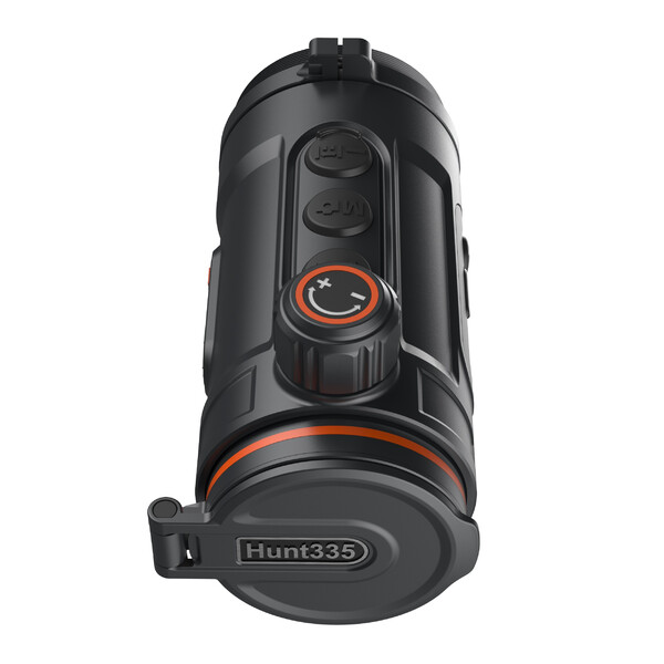 ThermTec Camera de termoviziune Hunt 335