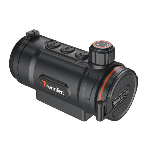 ThermTec Camera de termoviziune Hunt 335